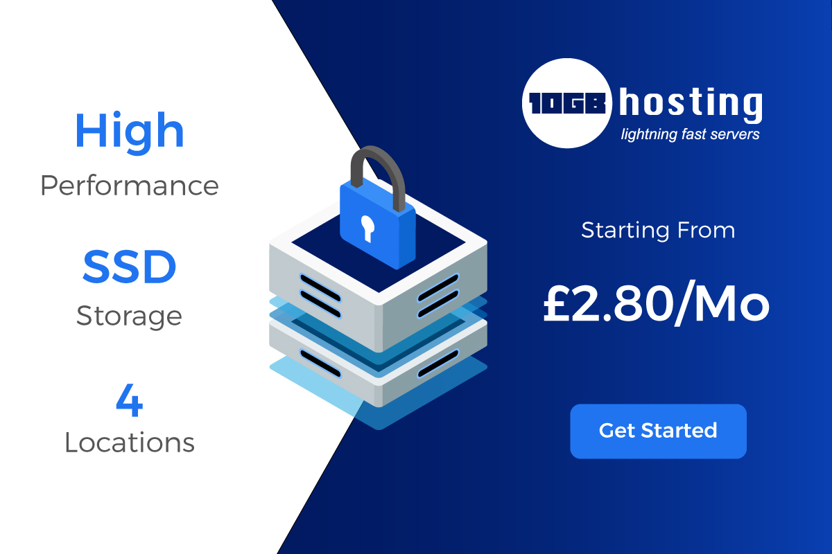 Affordable Linux Hosting, Fastest & Secure Servers