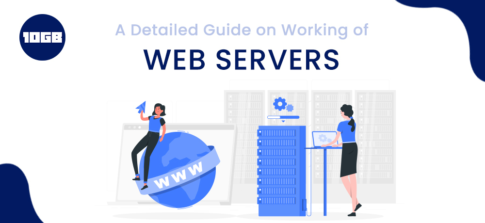 web servers