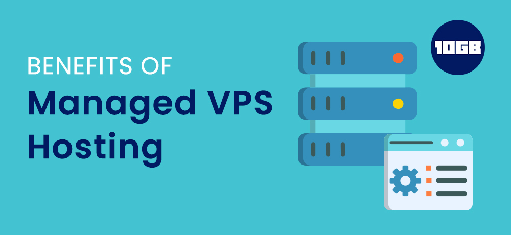 Managed VPS Hosting