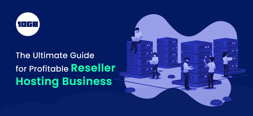 Reseller Hosting