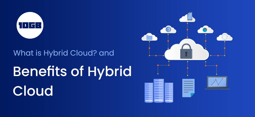 What is Hybrid Cloud