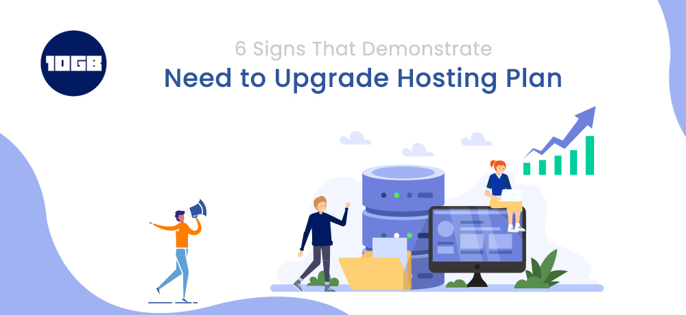 Hosting Plan