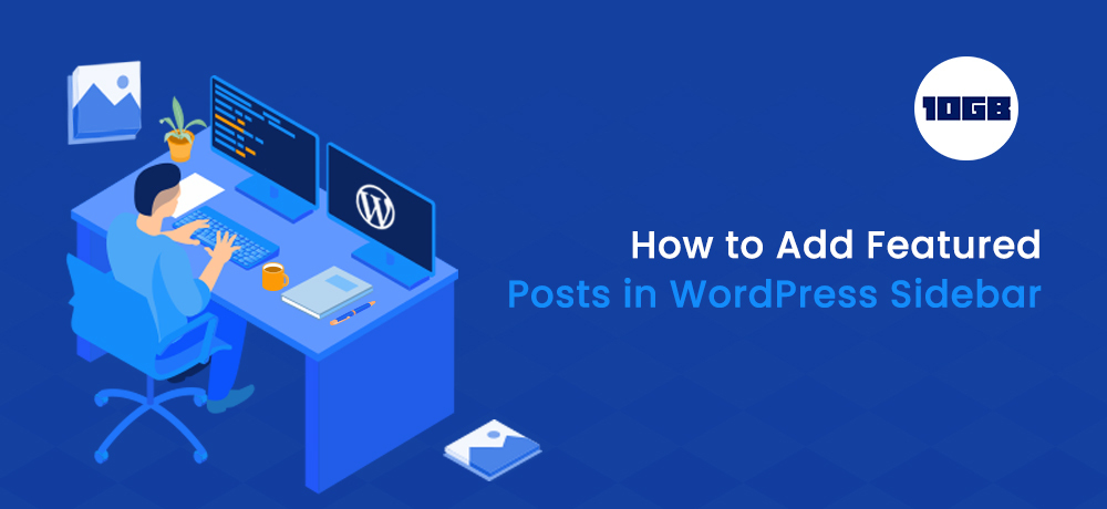 Featured Posts in WordPress