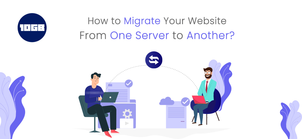 Migrate Your Website