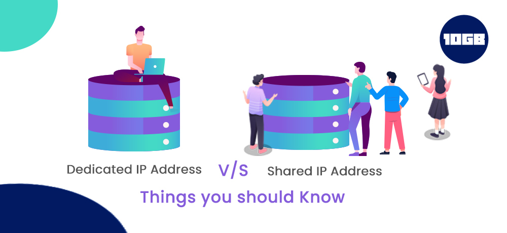 dedicated ip address