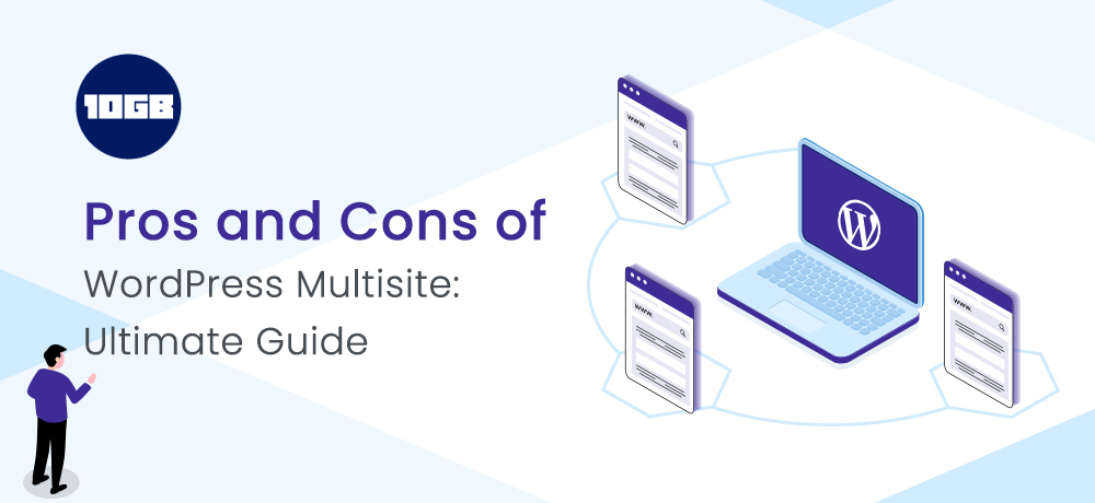 pros and cons of WordPress Multisite