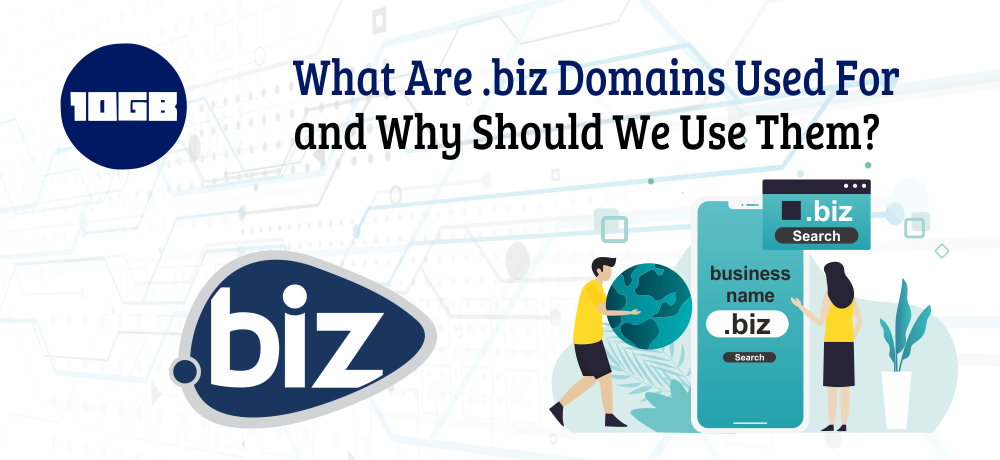 .biz domains