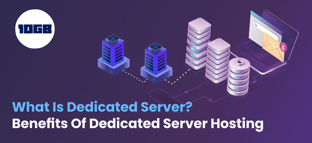 Dedicated Server Hosting