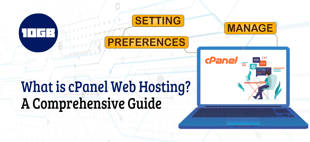 cPanel Web Hosting