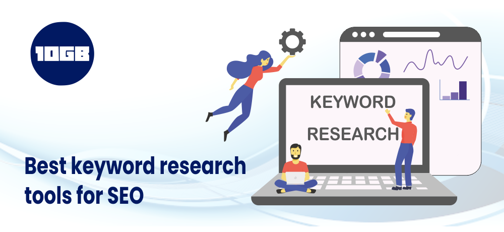 keyword research tools