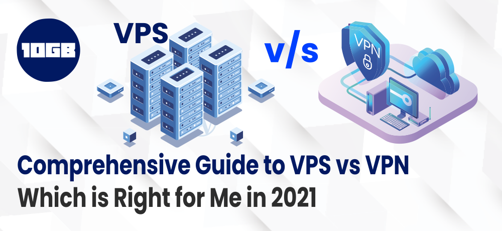 VPS vs VPN