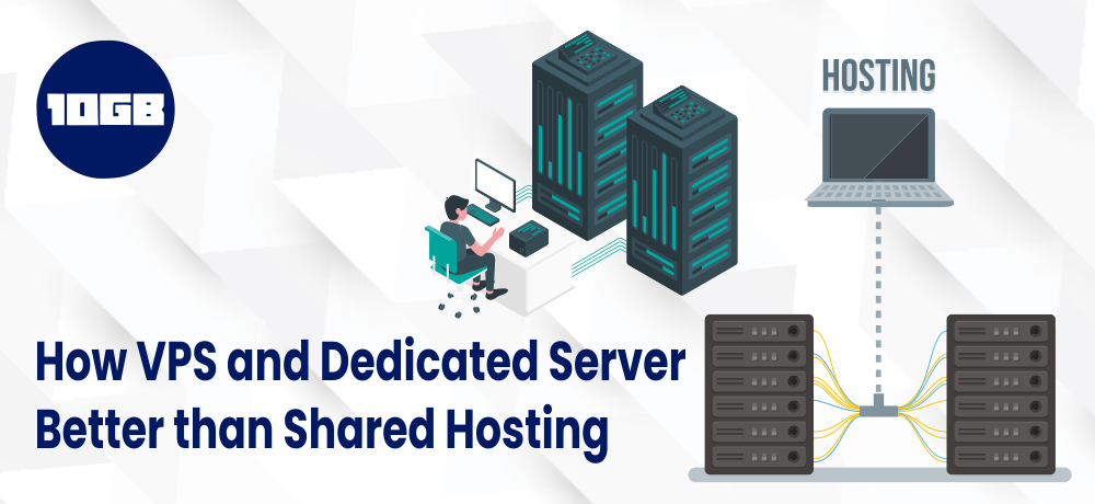ow VPS and Dedicated Server