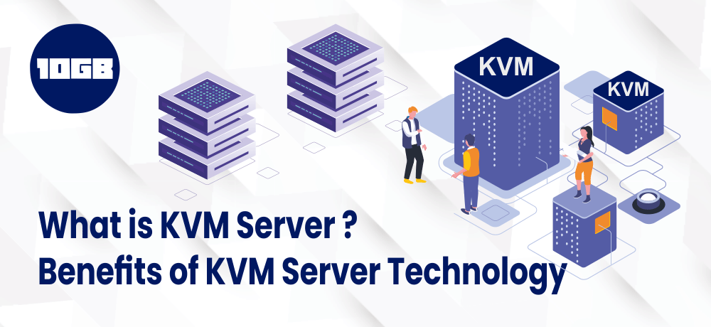 KVM Server