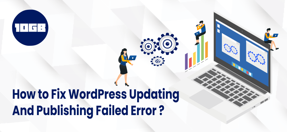 WordPress Updating Failed