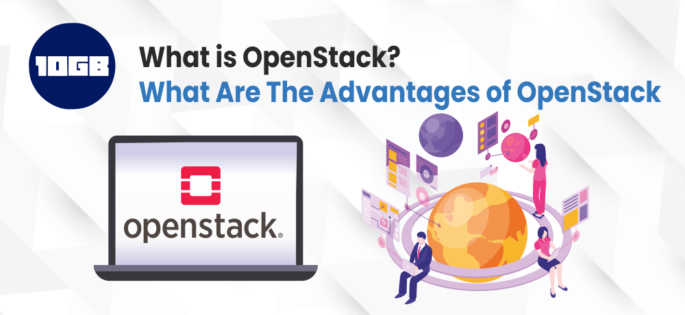 What is OpenStack