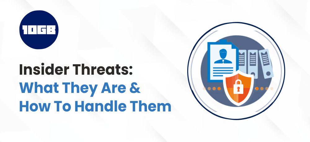 Insider Threats