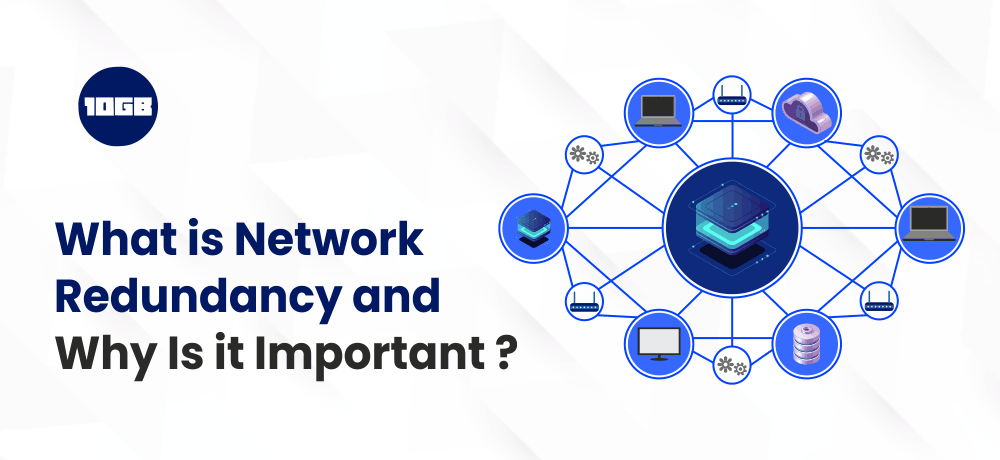 Network Redundancy