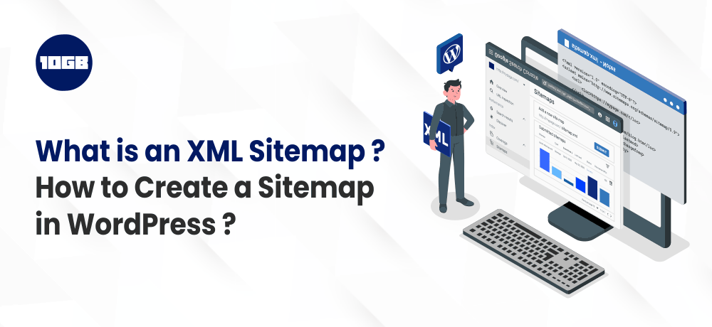 Sitemap in WordPress