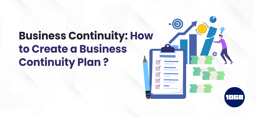 Business Continuity Plan