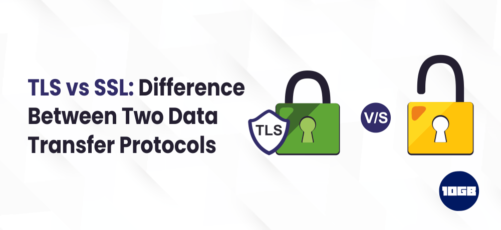 TLS VS SSL