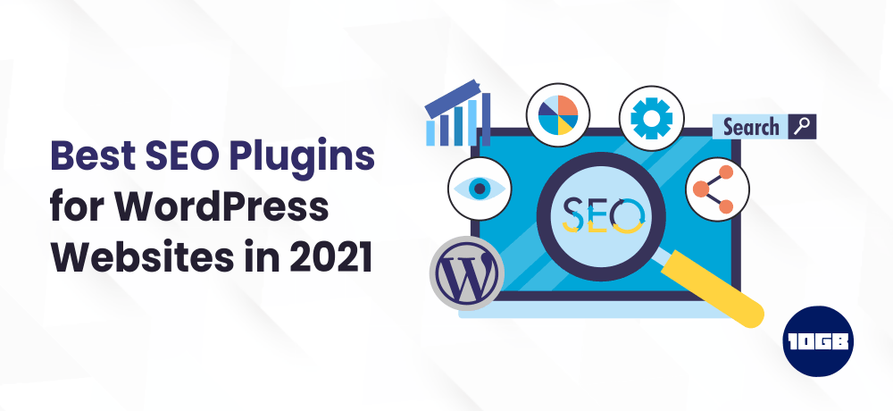 Best SEO Plugins for WordPress Websites in 2021