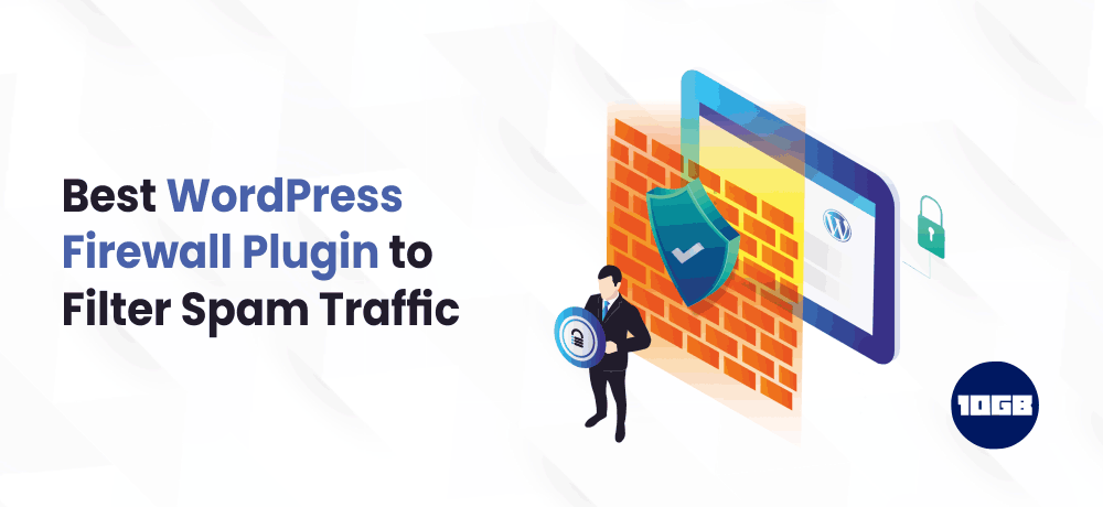 Best WordPress Firewall Plugin in 2021