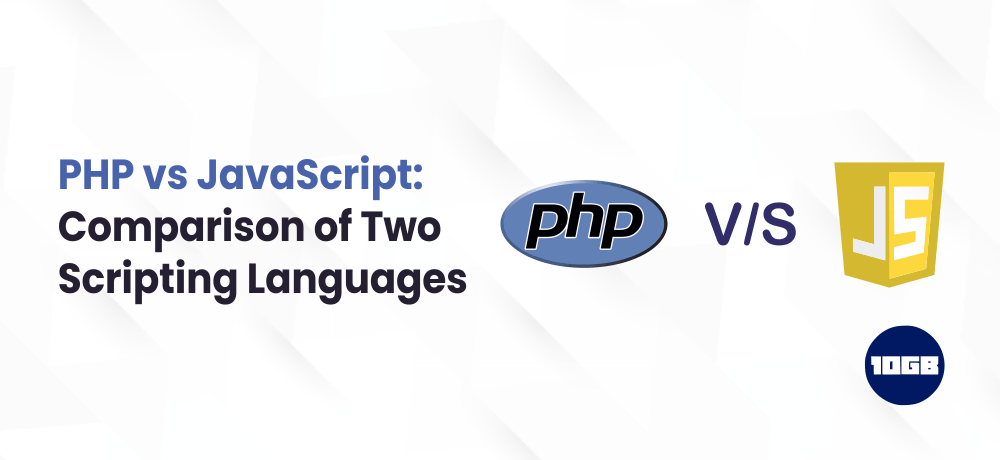 PHP vs JavaScript