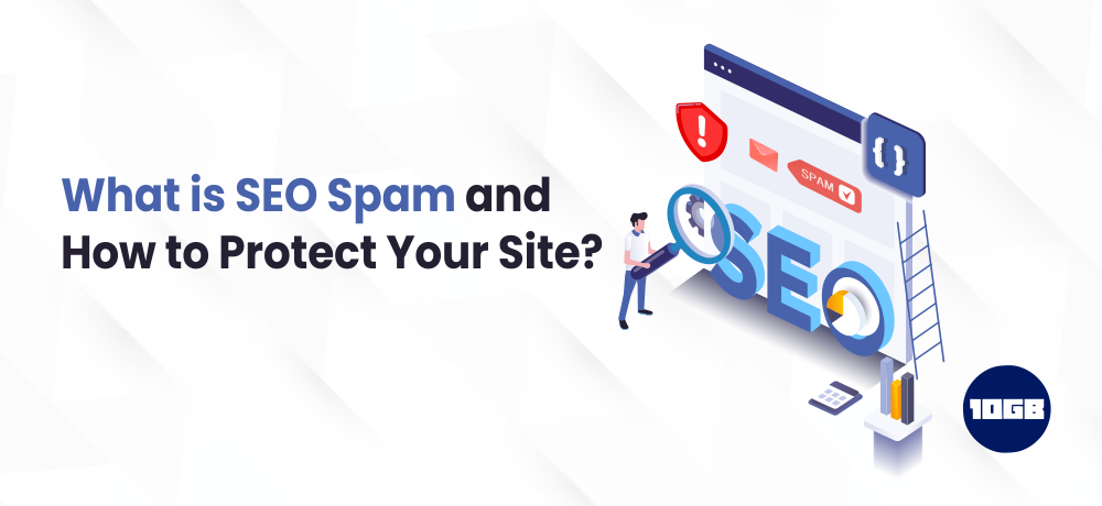 SEO Spam