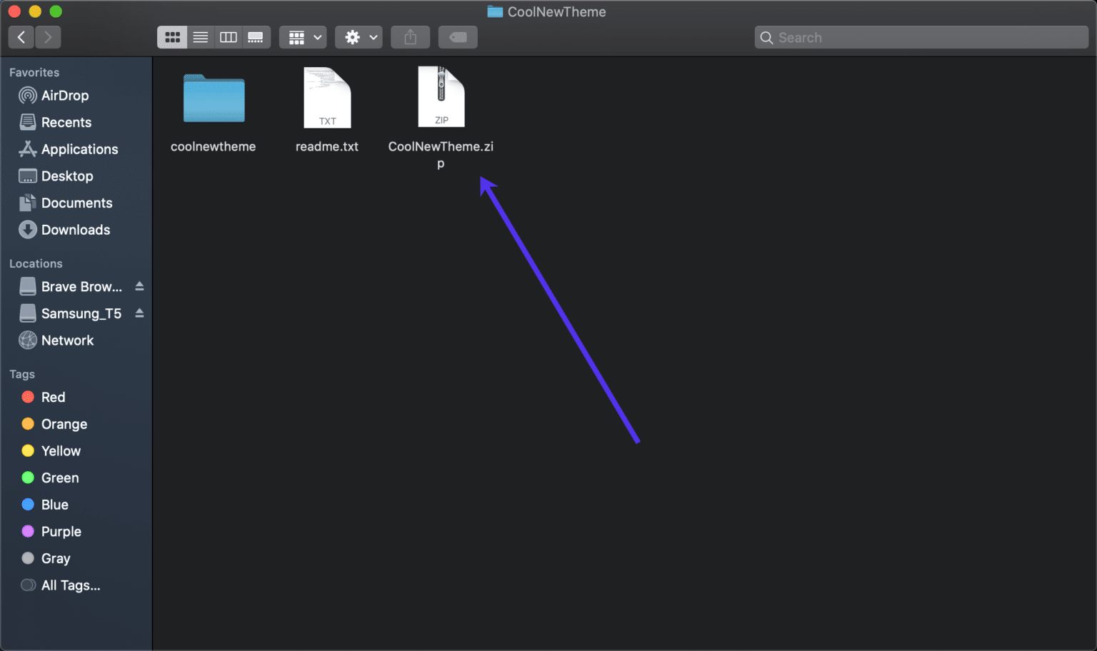 How to fix the package could not be installed? : theme error