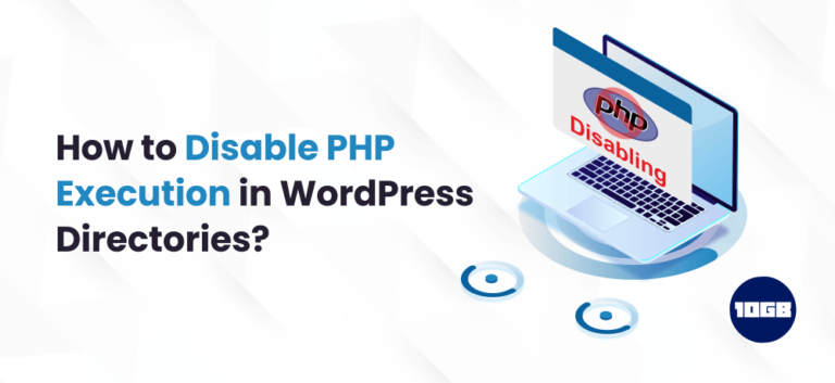 Disable PHP Execution in WordPress Directories
