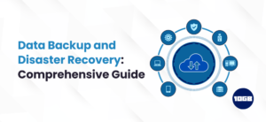 Data Backup and Disaster Recovery