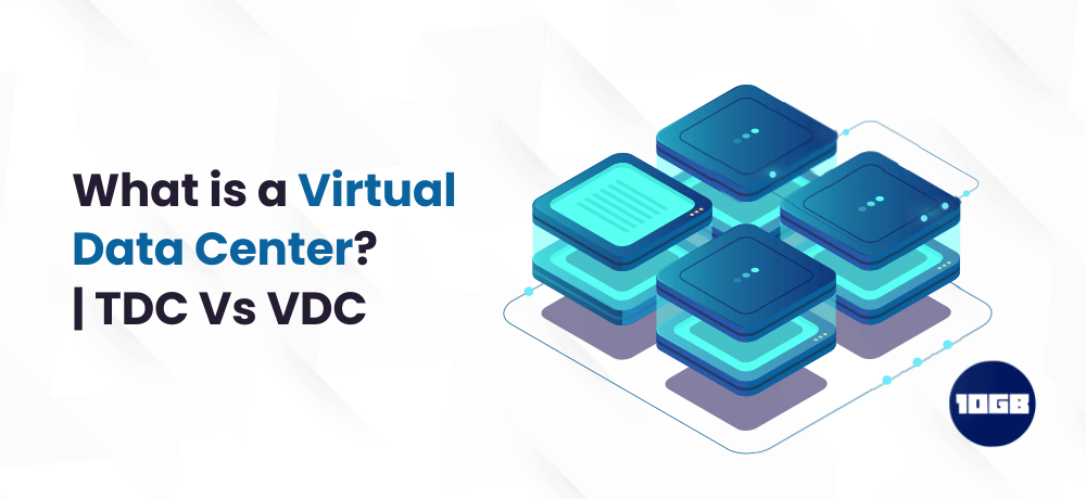 Virtual Data Center