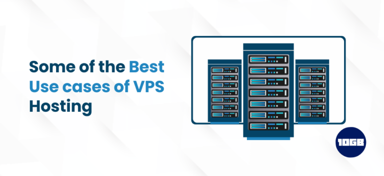 Use Cases of VPS Hosting