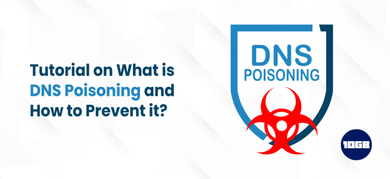 DNS Poisoning