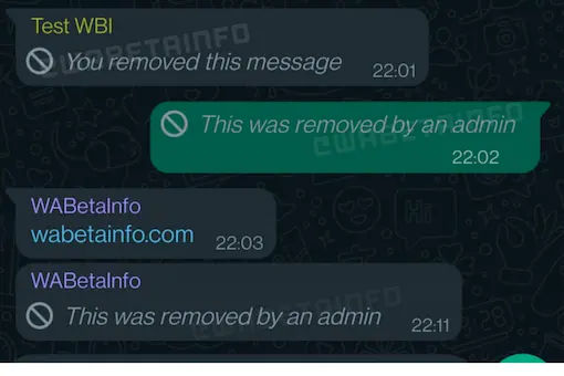 This was removed by admin message