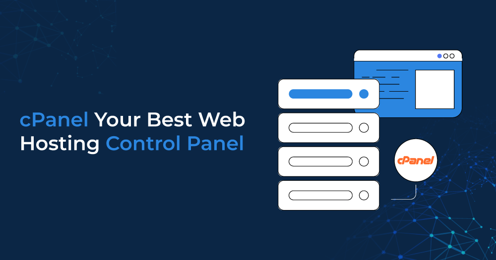 cPanel | Your Best Web Hosting Control Panel