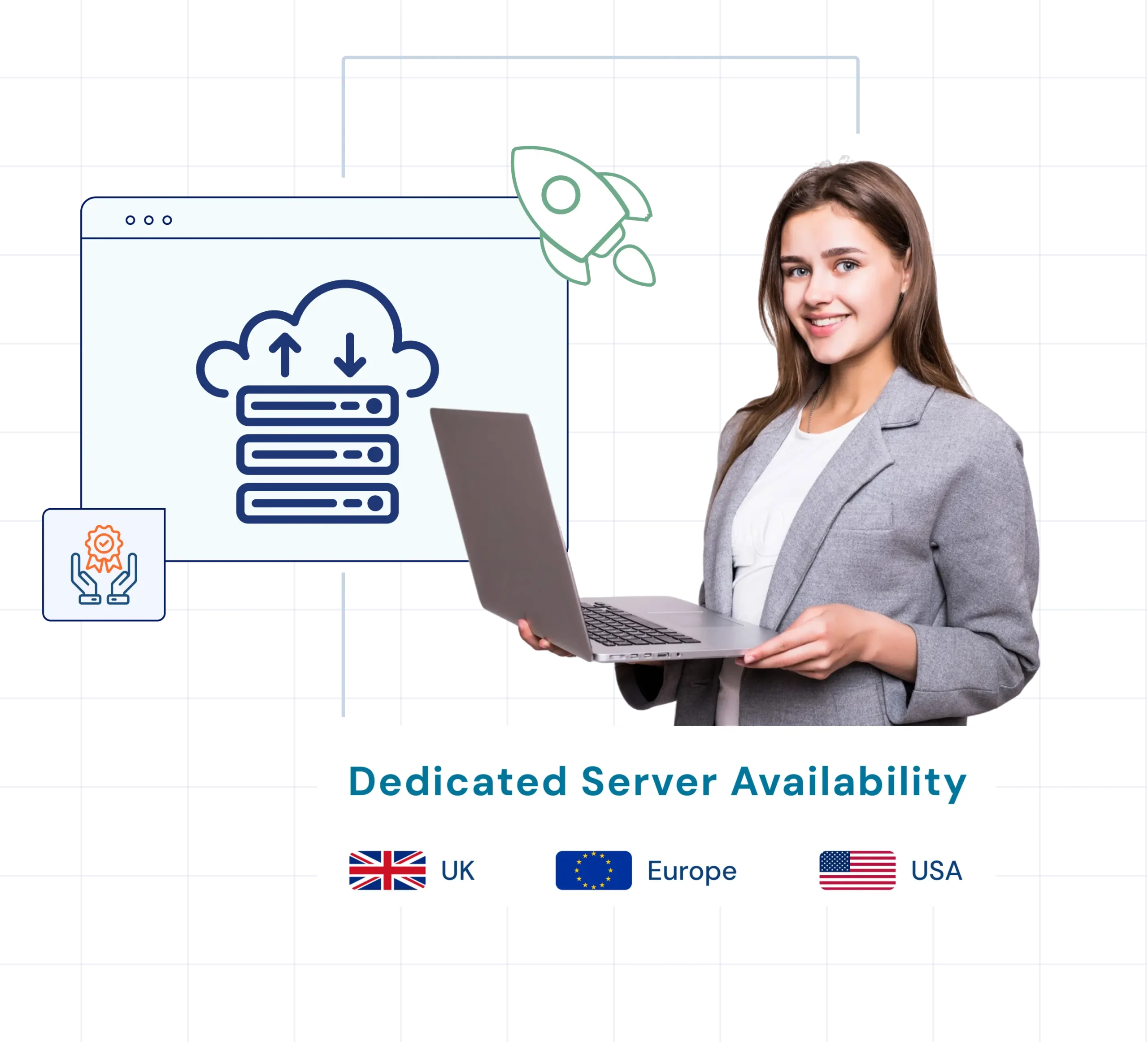 Dedicated Server USA