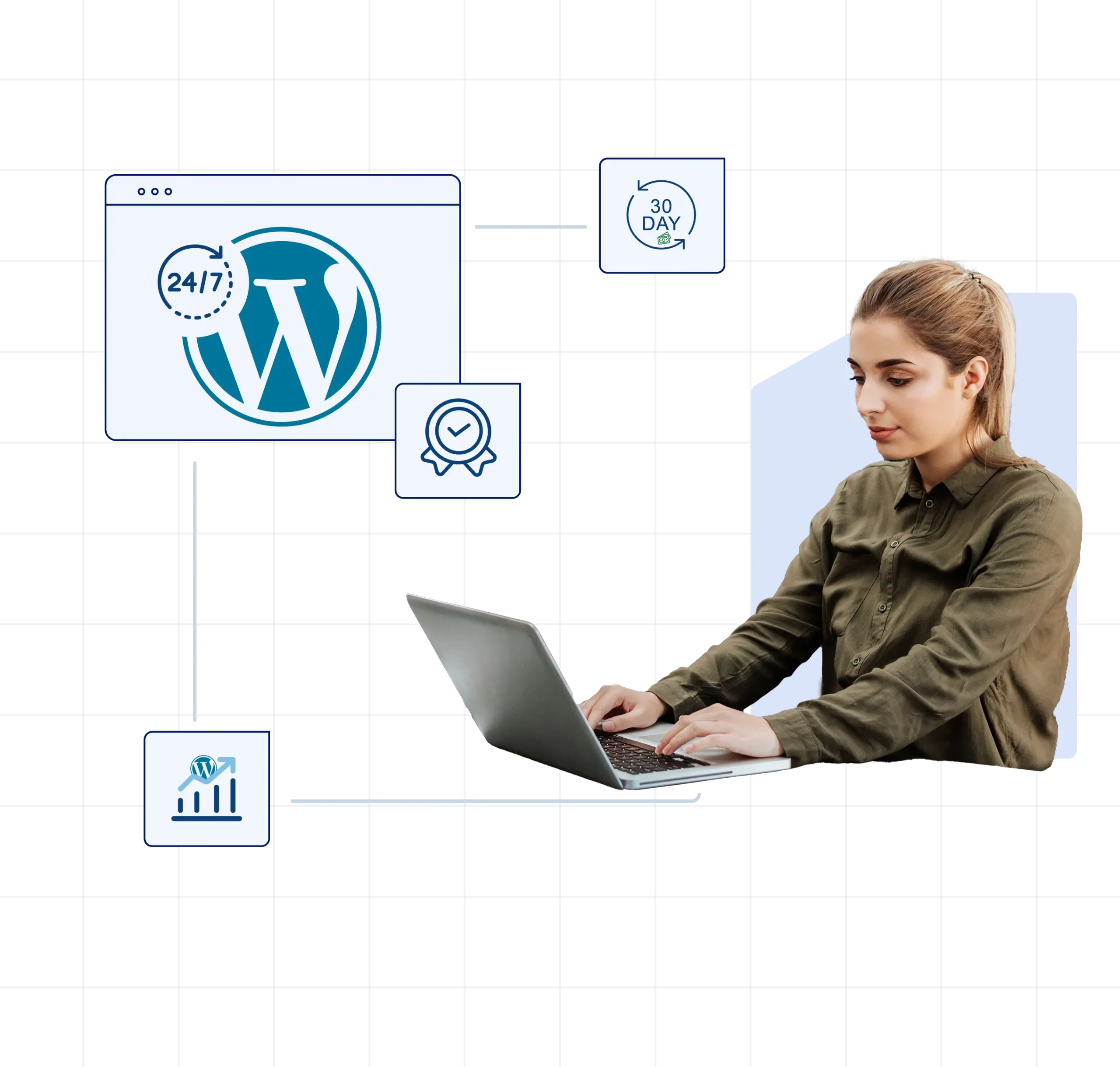 Managed WordPress Hosting