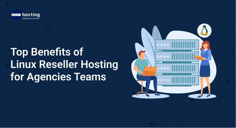 Top-Benefits-of-Linux-Reseller-Hosting-for-Agencies-Teams