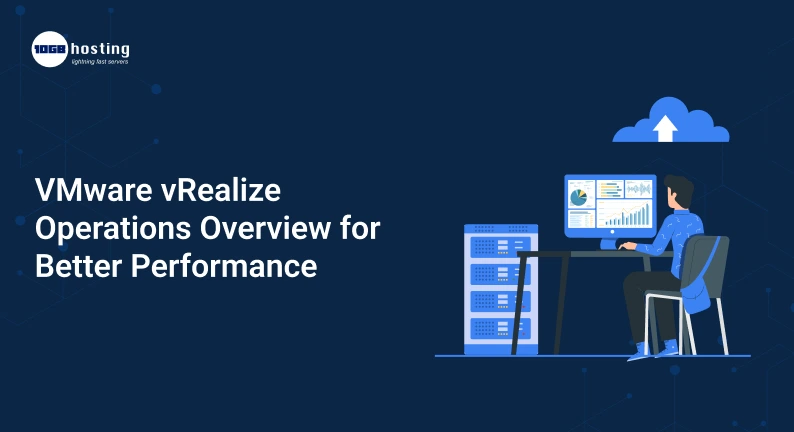 VMware-vRealize-Operations-Overview-for-Better-Performance