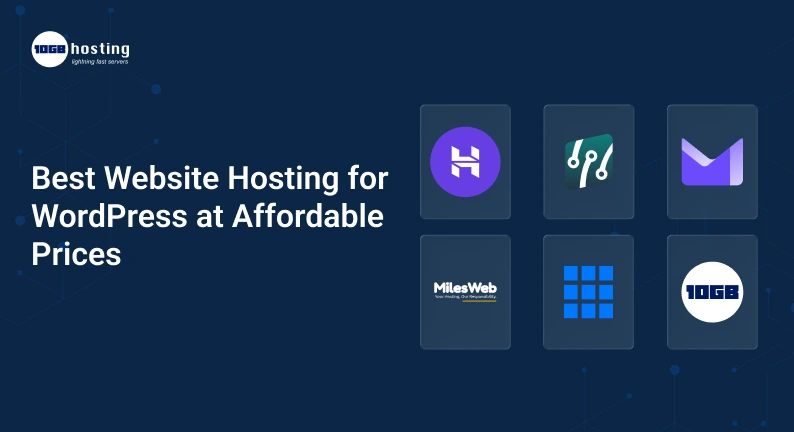 Best-Website-Hosting-for-WordPress-at-Affordable-Prices.